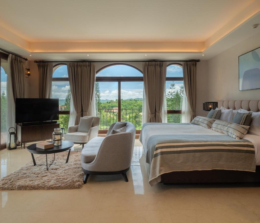 Toscana Valley Castello Della Valle Mu Si Dış mekan fotoğraf